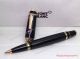 2018 Replica Montblanc Boheme Rollerball Pen Black Barrel29 (3)_th.jpg